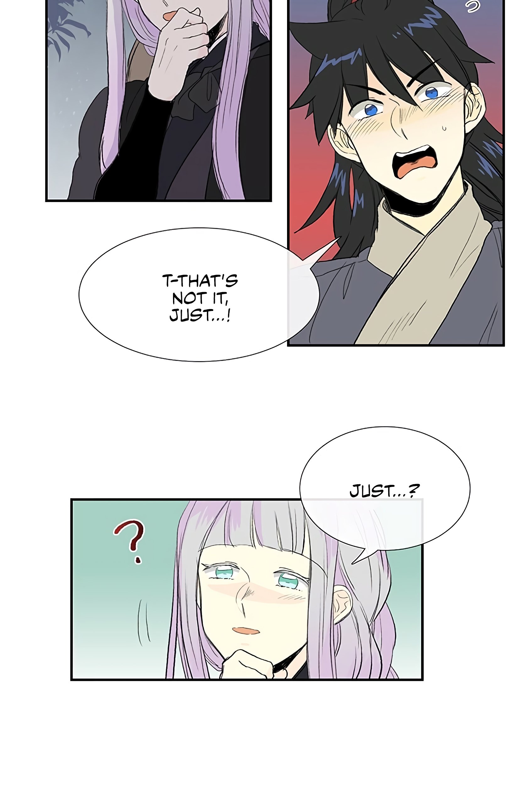 The Scholar's Reincarnation Chapter 102 12